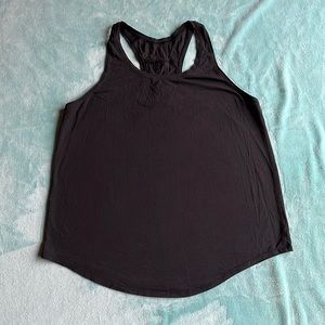 Lululemon racer back
